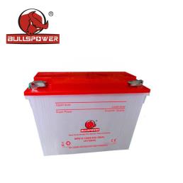 12V 120Ah Electric Scooter Battery