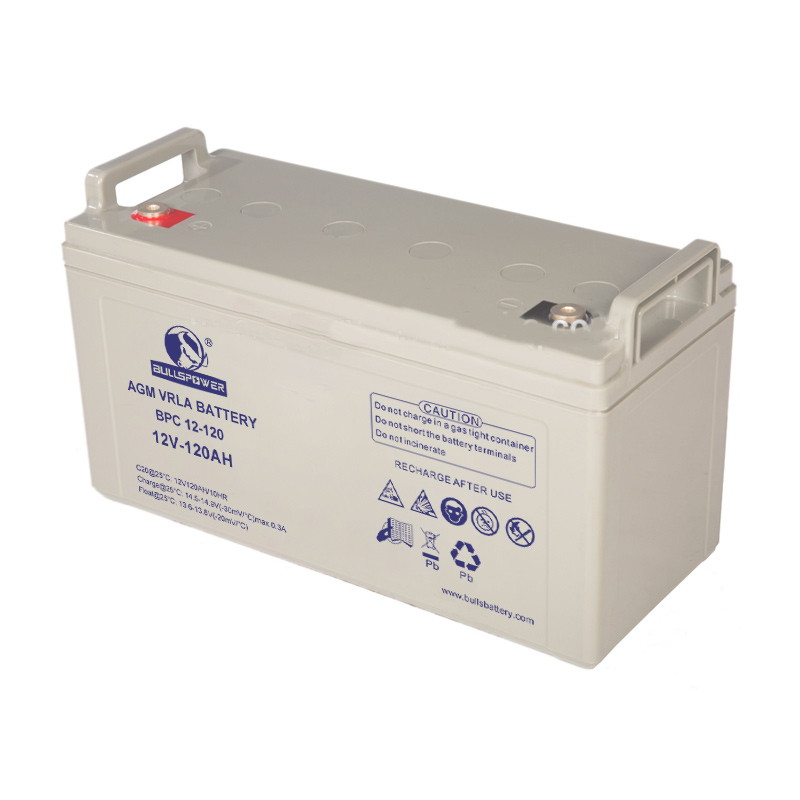 Cheap BPC series-New technology for VRLA battery