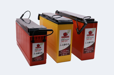 BULLS POWER Provides Highly Reliable OEM Storage Battery,Deep Cycle Gel  Battery Supplier