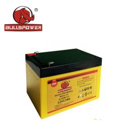 12V 17Ah Electric Scooter Battery