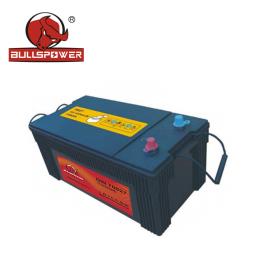 12V 20AH Automobile Storage Battery 
