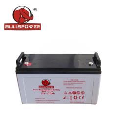 Deep Cycle Battery Manufacturers 12V 120Ah