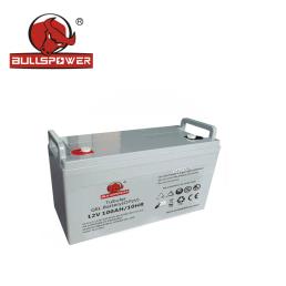 12V 100Ah GEL Energy Storage Systems Battery
